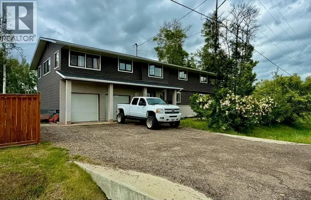 5304 Elevator Road, Pouce Coupe